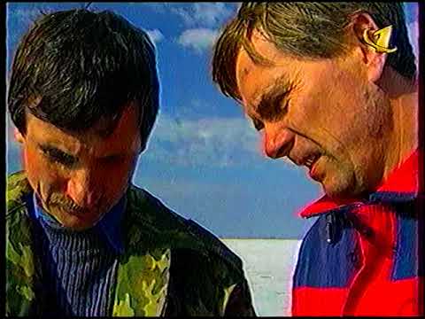 Видео: Клуб  Путешественников  (ОРТ, 2000) Алтайский край