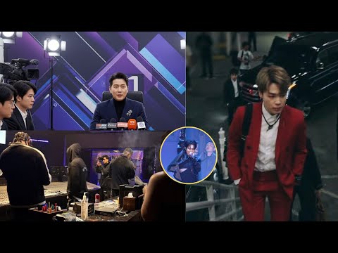 Видео: Директор по выступлениям BTS рассказывает: «Мягкая, но уверенная походка Чимина демонстрирует его...