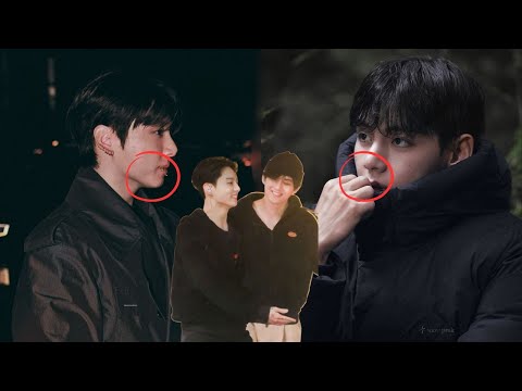 Видео: 💞 Шокирующее признание Чонгука 😭 Тэхён — моя настоящая любовь, они неразлучны 💖