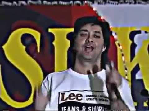 Видео: Борис Тахтахунов   Кашгарка