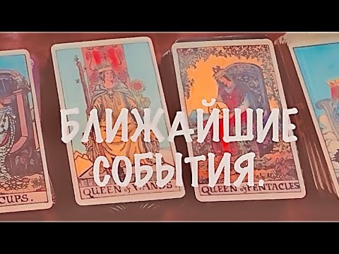 Видео: 4 КОРОЛЕВЫ . ЧТО СЛУЧИТСЯ В БЛИЖАЙШИЕ ДНИ ? #таро 