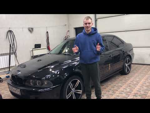 Видео: ПРАВДА о старой БМВ