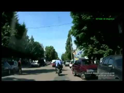 Видео: Уеду в Рыльск!