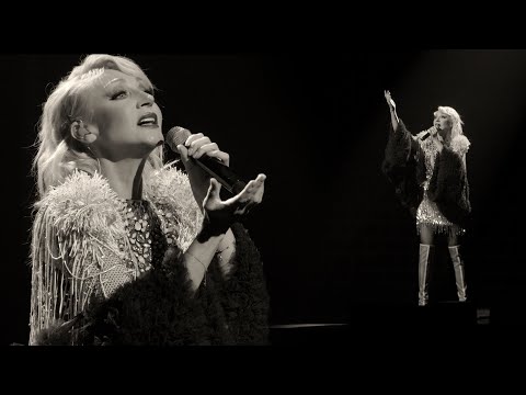 Видео: Кристина Орбакайте - До свидания, лето (Live) [Юбилейный концерт]