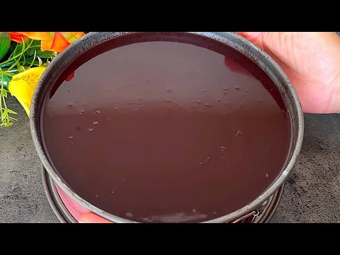 Видео: ЛУЧШИЕ ШОКОЛАДНЫЕ ТОРТЫ 🍫! С 1 ложкой🥄! Лучшие рецепты в мире!
