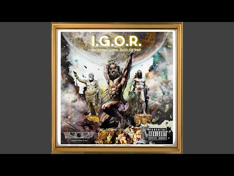 Видео: Базара нет (feat. Young P & H)