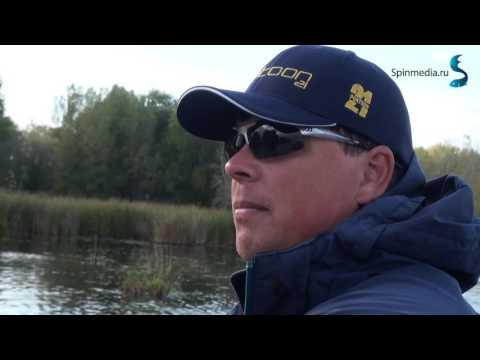 Видео: За осенней щукой. Часть 2