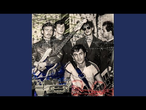 Видео: Москвички