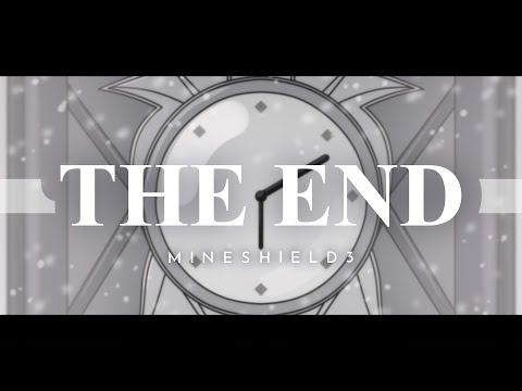 Видео: THE END | MineShield 3 (Аниматик)