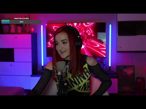 Видео: Lizz Robinett - Hide and Seek (RUS/ENG) (Даниэла-Daniela)