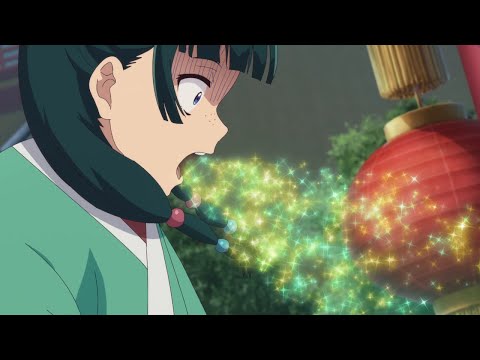 Видео: МаоМао возвращается к себе домой | Монолог фармацевта Серия 7