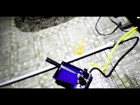 Видео: Какое давление выдержит полипропиленовая труба!!