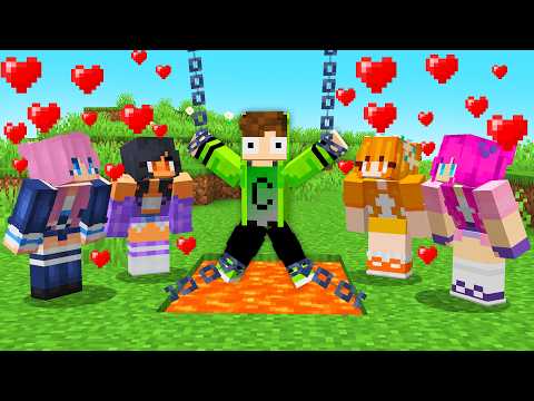 Видео: СЕРВЕР ДЛЯ ЗНАКОМСТВ В MINECRAFT