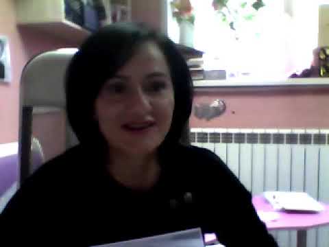 Видео: Вебинар по продажам Ольги Примаковой