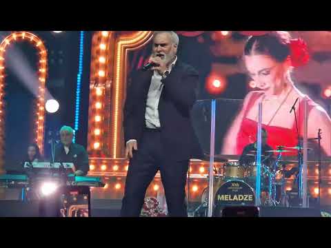 Видео: Валерий Меладзе - Сэра (Helsinki Jäähalli 13.03.25)