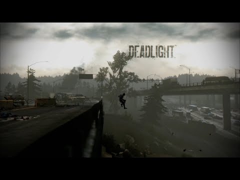 Видео: DEADLIGHT - КРЫСА СКРЫСИЛ ВСЕ НАХОДКИ | Часть 2 (Прохождение)
