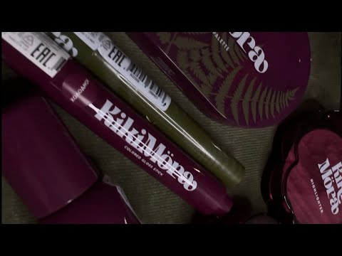 Видео: Обзор на новую коллекцию Love generation Kikimora