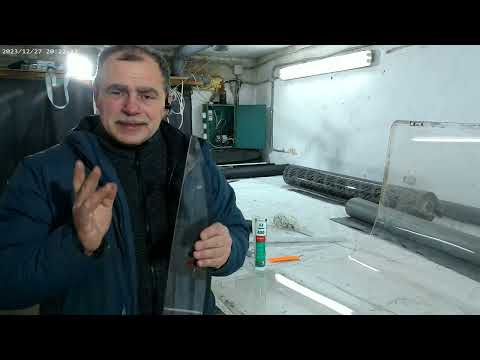 Видео: Особенности работы с акриловыми стеклами