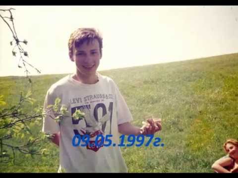 Видео: Ден.Ты в нашем сердце,пусть бежит по венам кровь......