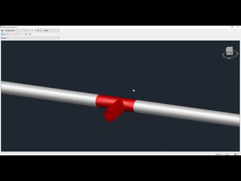 Видео: Пакет адаптации Autodesk Civil 3D 2024 - Внешние сети - Использование каталога