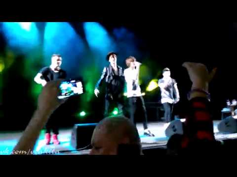 Видео: "Ночною тишиной... " Никита Киоссе, Владислав Рамм, Mband, Влакита