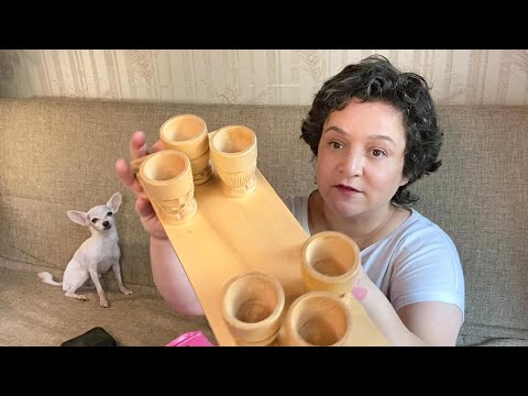 Видео: РАСХЛАМЛЕНИЕ №19 💥 ВЫЗВОЛЯЮ СЕБЯ ИЗ ПЛЕНА ДОМАШНЕГО ХЛАМА 💥 78 НЕНУЖНЫХ ВЕЩЕЙ НА ВЫБРОС!!!