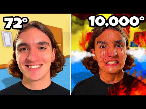 Видео: КОГАТО УМРА ОТ ЖЕГА, ВИДЕОТО СВЪРШВА | NEED MORE HEAT!