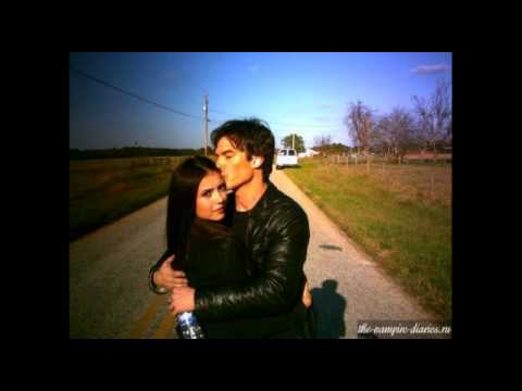 Видео: Йен и  Нина - А я хочу прикоснуться губами.....