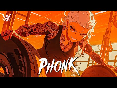 Видео: THE MOST INSANE PHONK MUSIC 2025 ※ BEST GYM PHONK ※ GYM, AGGRESSIVE, DRIFT ※ Фонка 2025 #132
