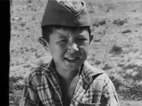 Видео: «Солдатёнок».  Короткометражный фильм по рассказу Чингиза Айтматова