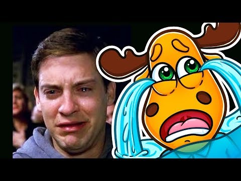 Видео: СЦЕНЫ ИЗ ФИЛЬМОВ, КОТОРЫЕ СТАЛИ МЕМАМИ