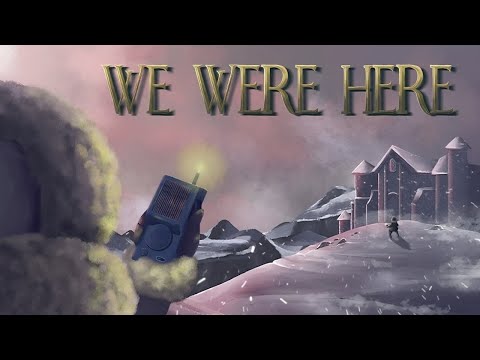 Видео: Рекви и Рейвен были тут, We Were Here