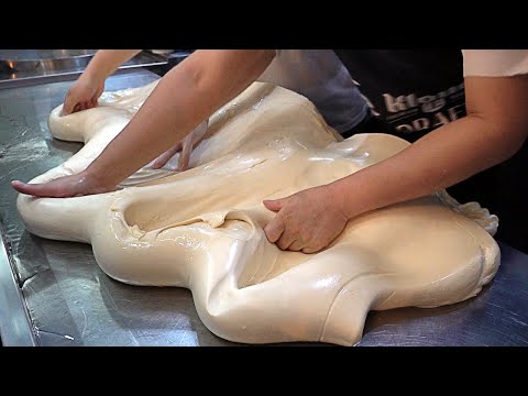 Видео: 1000 тарелок продается в день! приготовить потрясающую острую лапшу с говядиной