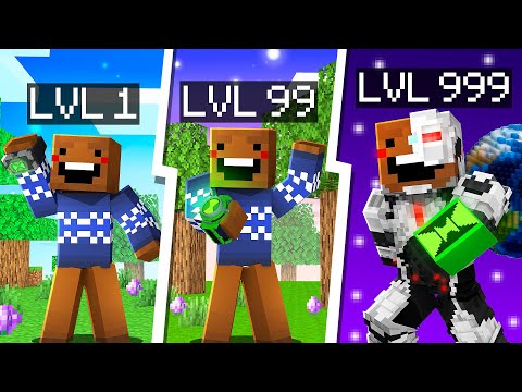 Видео: 🤩 ОМНИТРИКС прокачивается с каждым уровнем