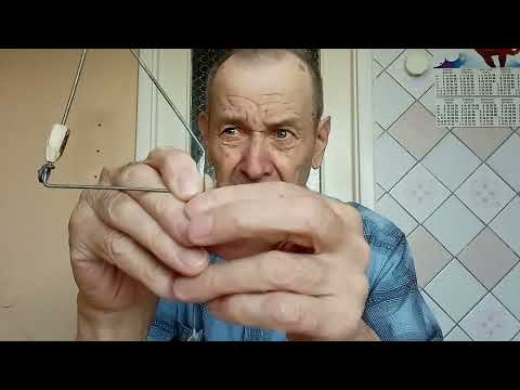 Видео: Автоподсекатели рыбы. Часть 1. Опыт Куликова.