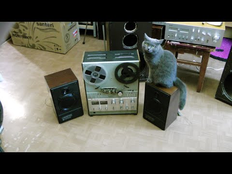 Видео: Успел купить Союз 110 + S30 после якобы ремонта или как накалывают мастера.