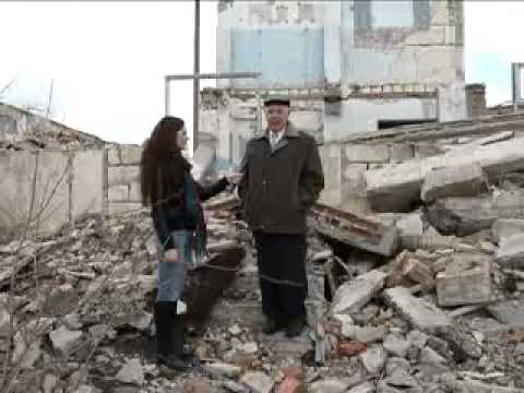 Видео: НИП-10 апрель 2011