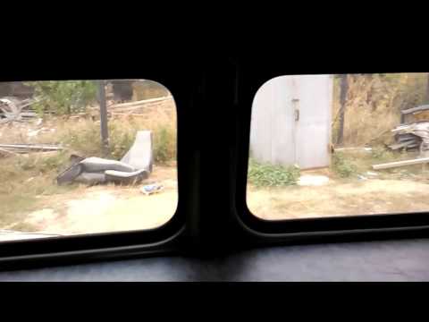 Видео: тюнинг салона уаз буханка