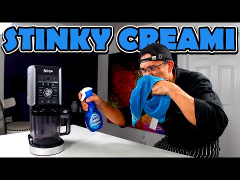 Видео: 5 секретов чистки вашего Ninja Creami!