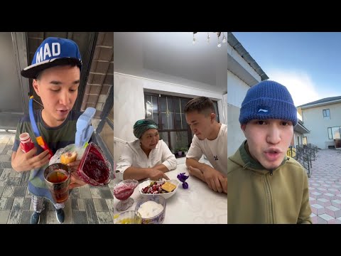 Видео: Апакем❤🥰
