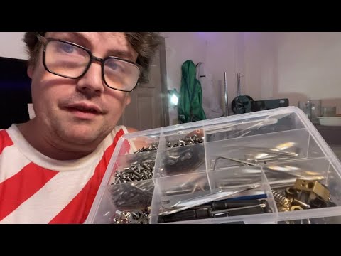 Видео: Набор инструментов для 3D-печати: мечта сбылась -H3PBW #462