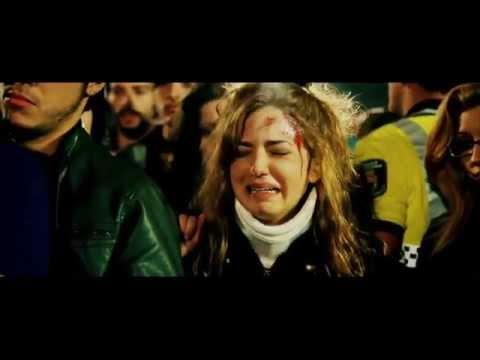 Видео: Katina and Pollo (Три метра над уровнем неба) - остановись .avi