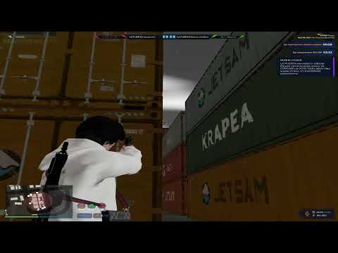 Видео: Было весело @GTA5RP | МОДЫ В ОПИСАНИИ