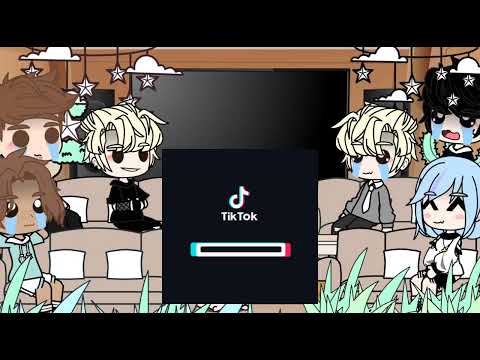 Видео: реакция лисьей норы на Нил как Дазай 1/1