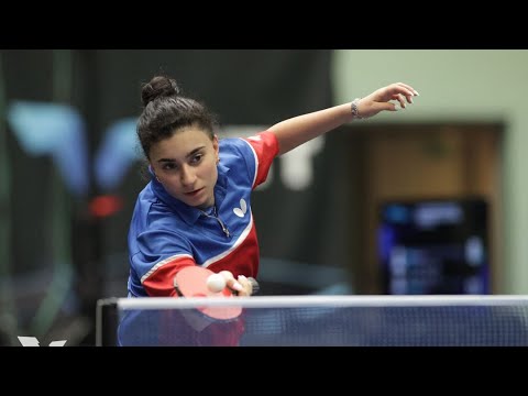 Видео: Это вам не просто «рукой махать»..🏓 Тренировка/задания/«шиза» и pro подачи🔥