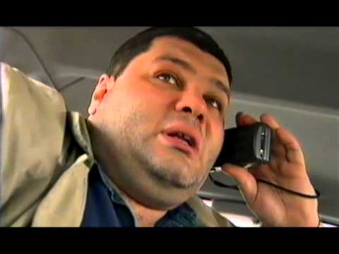 Видео: "Русская формула". Олег Митяев. 1999г.