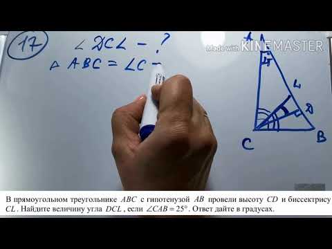 Видео: ВПР 2020/8 КЛАСС/МАТЕМАТИКА/ДЕМОверсия/задания 16-19