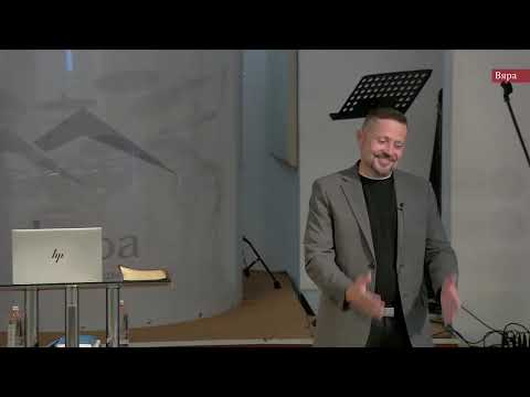 Видео: Погледни към Исус! | Георги Станев | 22.05.2025