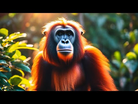 Видео: Борнео (Borneo) Малайзия, Кота-Кинабалу, Сандакан, Сепилок, остров Селинган, Долина Данум