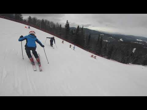 Видео: Стената Пампорово